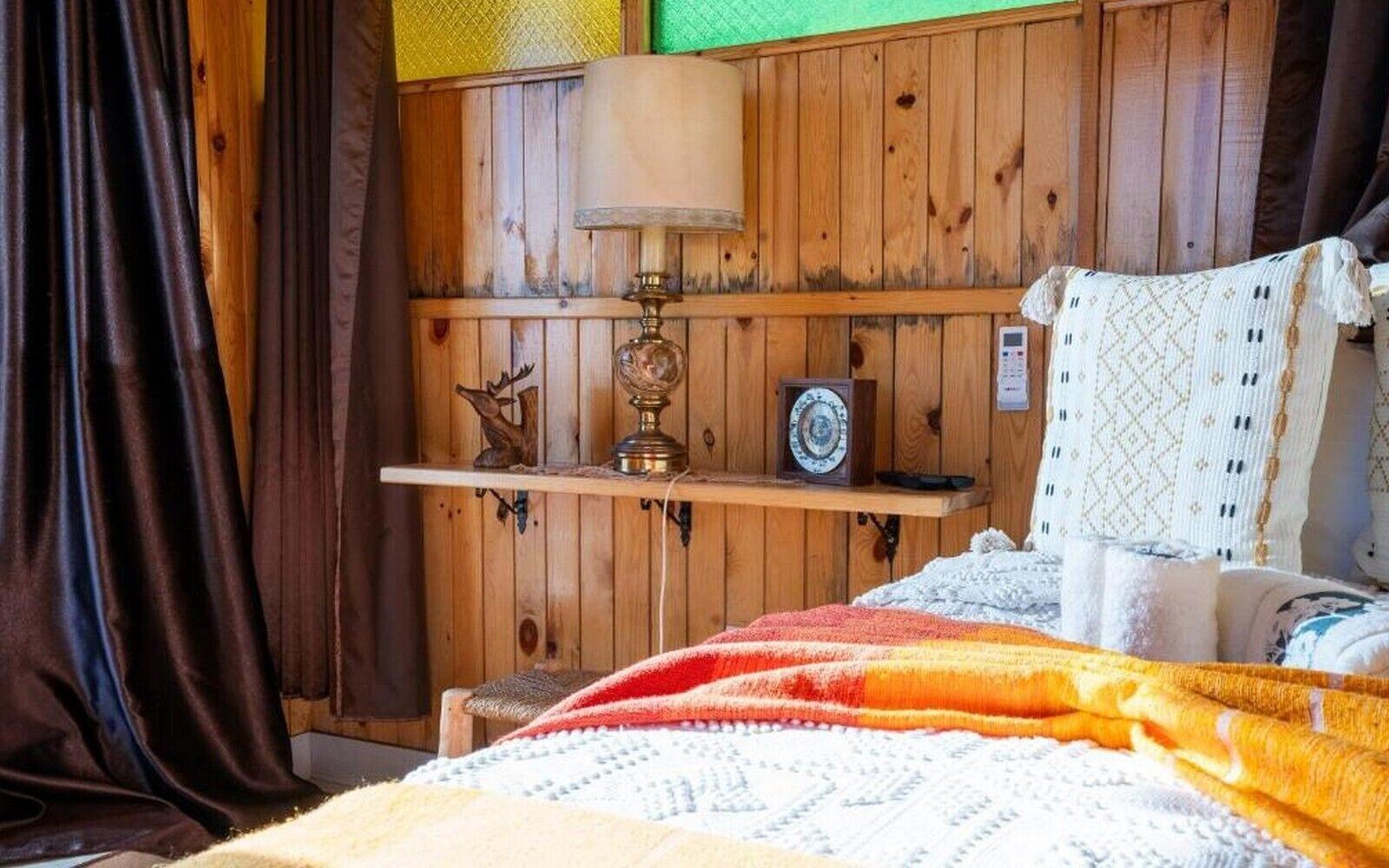 Varios Dar Al Ghazal