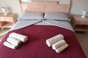 Alquiler Vacacional - Margherita's Nest by the sea With Birds Song