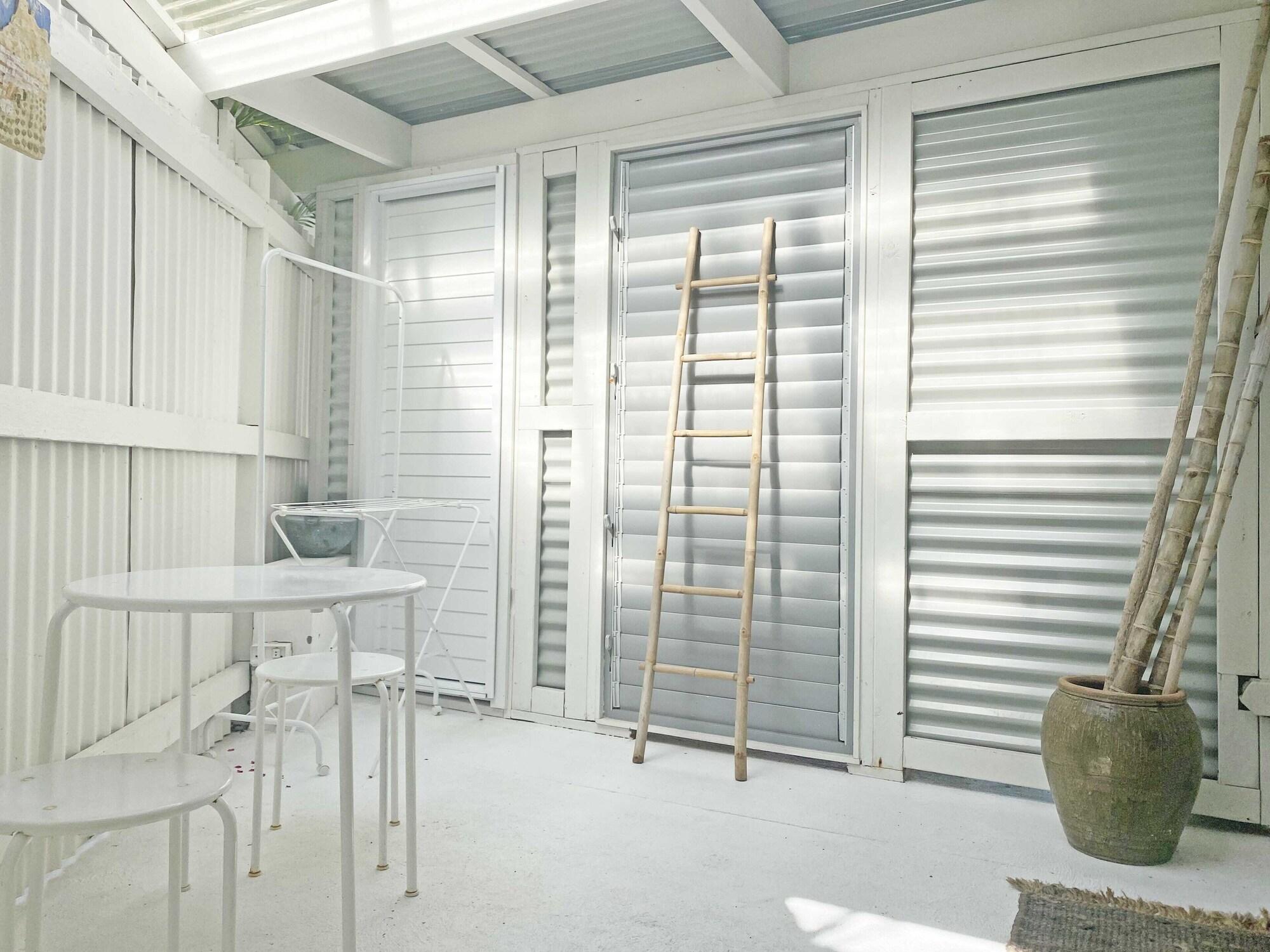 Habitación Byron Springs