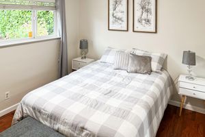 Alquiler Vacacional - Charming home w/ office, close to Seattle, Lake Washington, & Cedar River