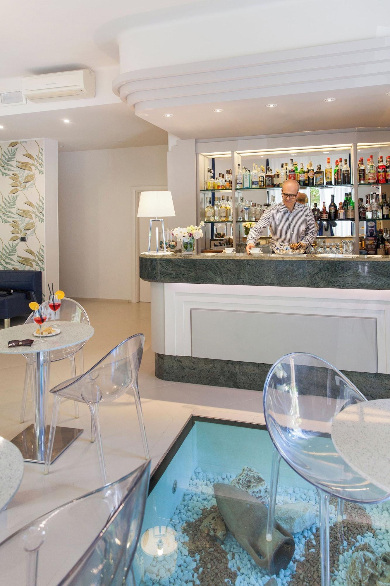 Restaurant Hotel Mediterraneo