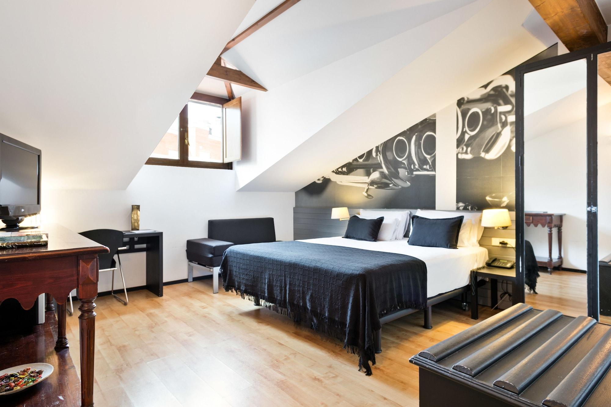 Varios Abba Jazz Hotel