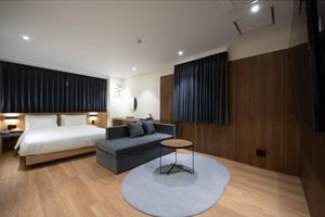 Alojamiento - no25hotel