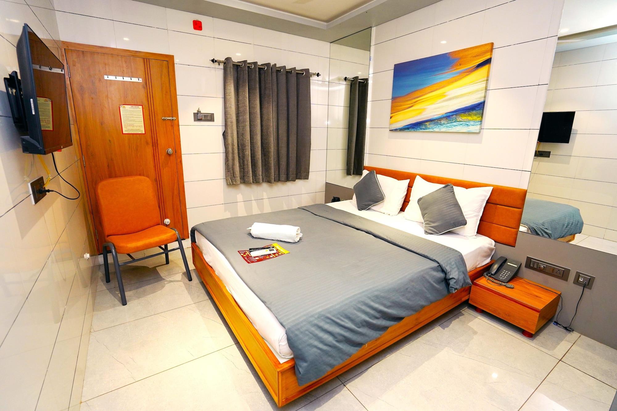 Equipamiento de Habitación Hotel Sunshine