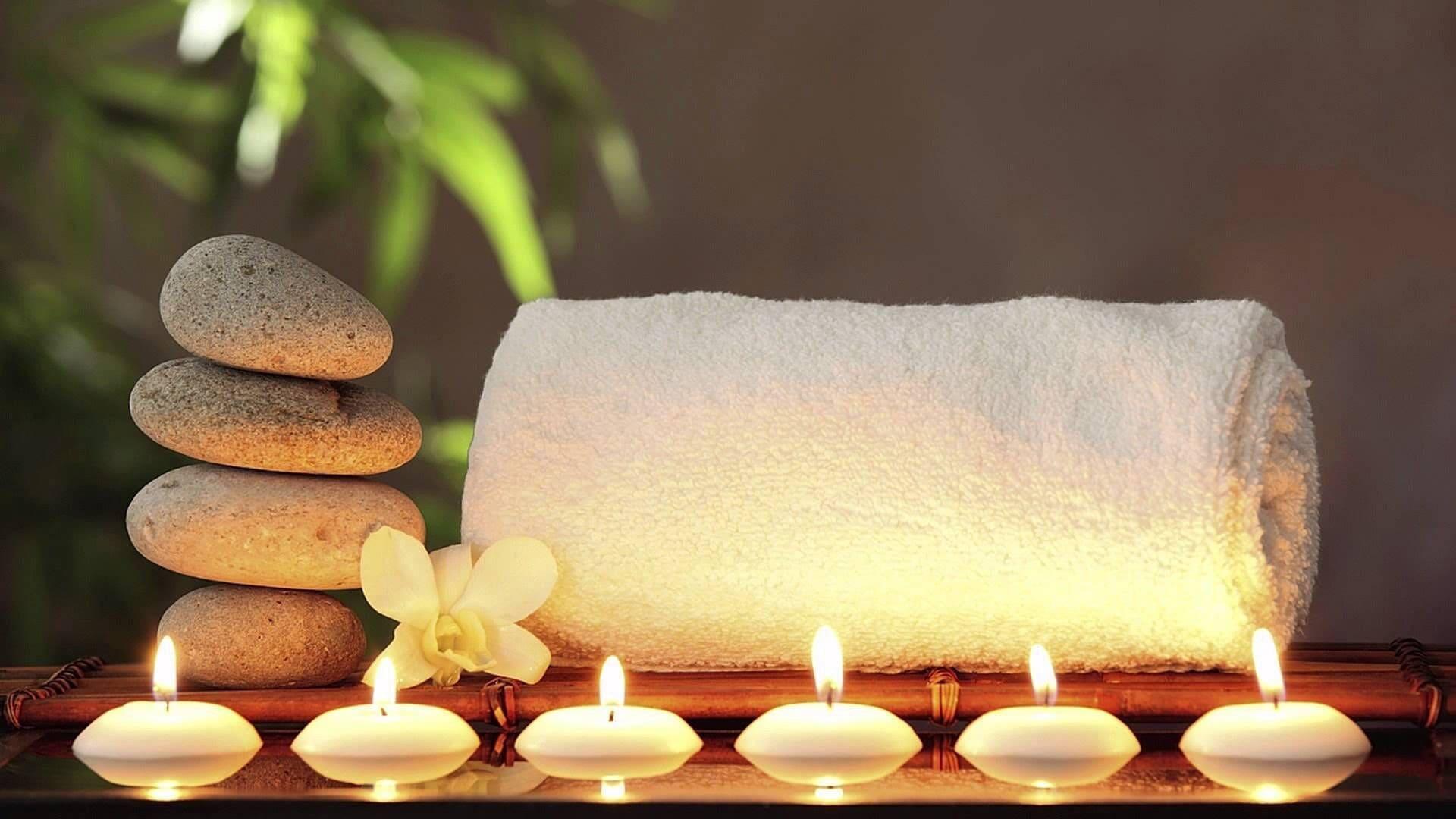 Spa La Villa aux Oliviers