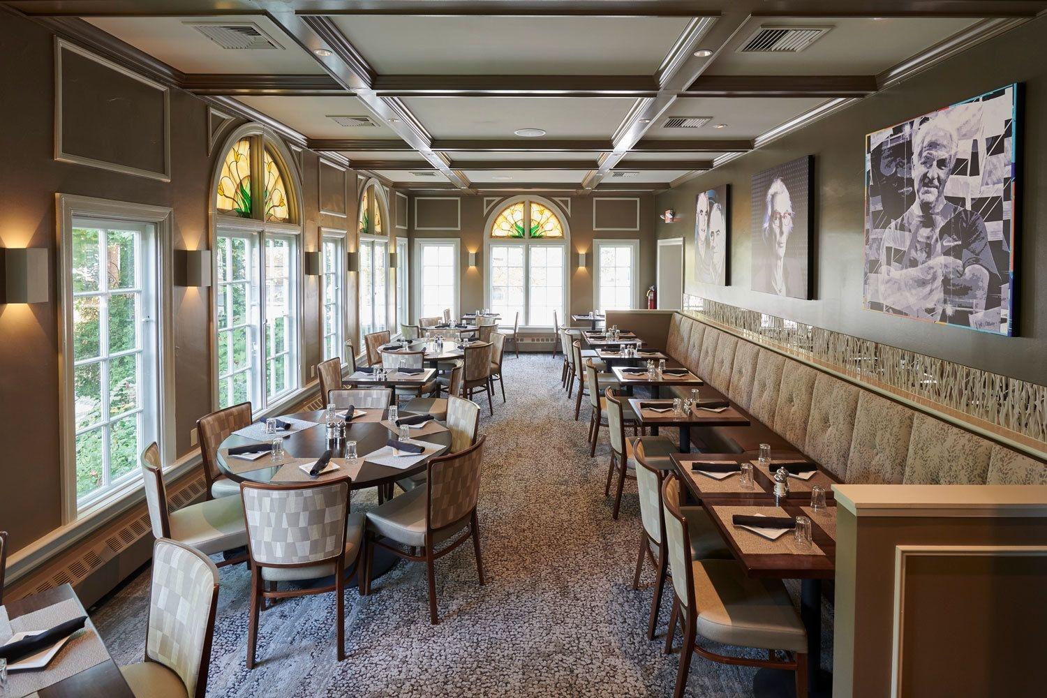 Restaurant Lititz Springs Inn