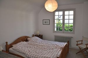 Alquiler Vacacional - Holiday home in Brittany Erquy 150m from the beach quiet location garden terrace