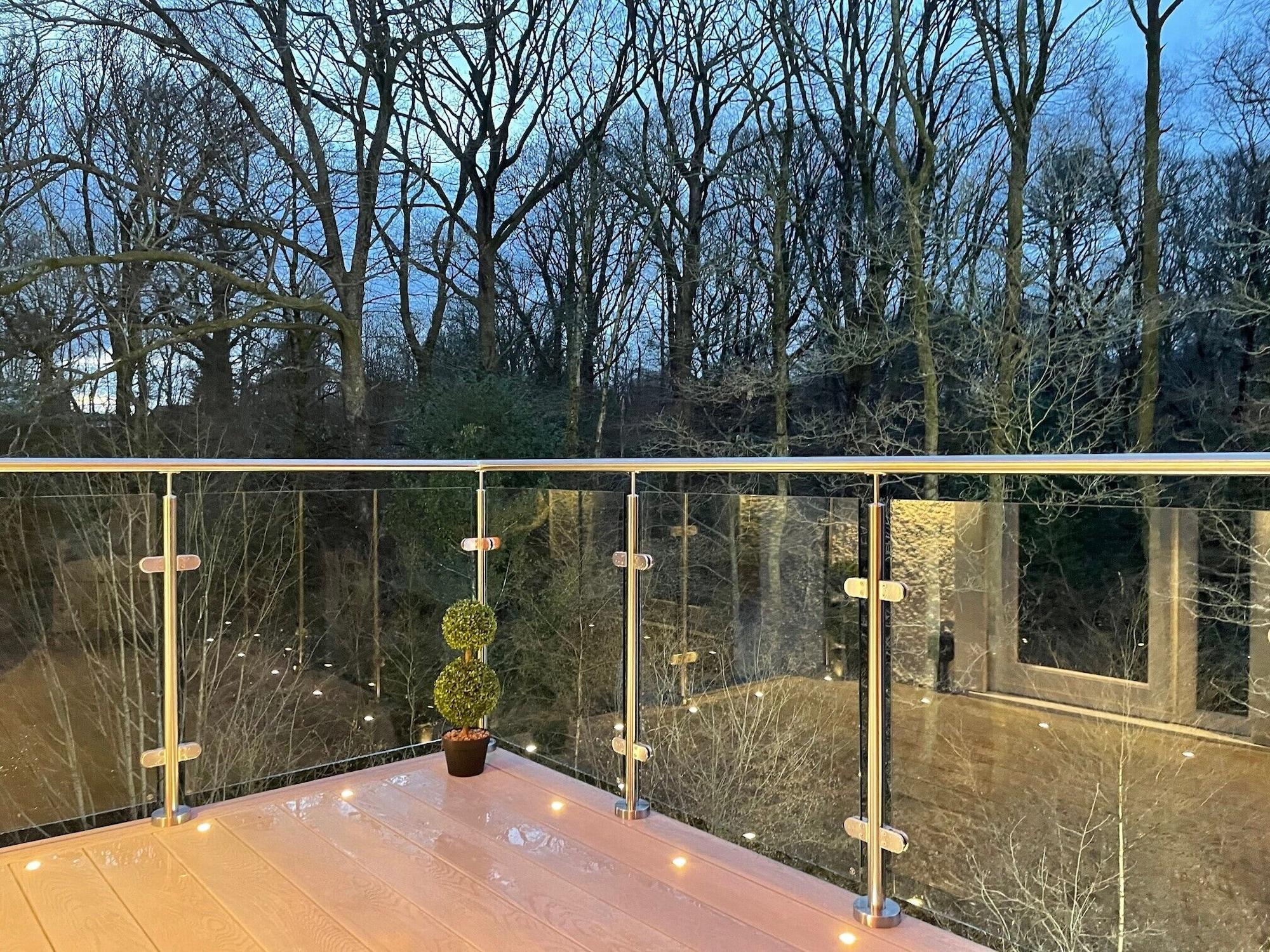 Habitación Glencree
