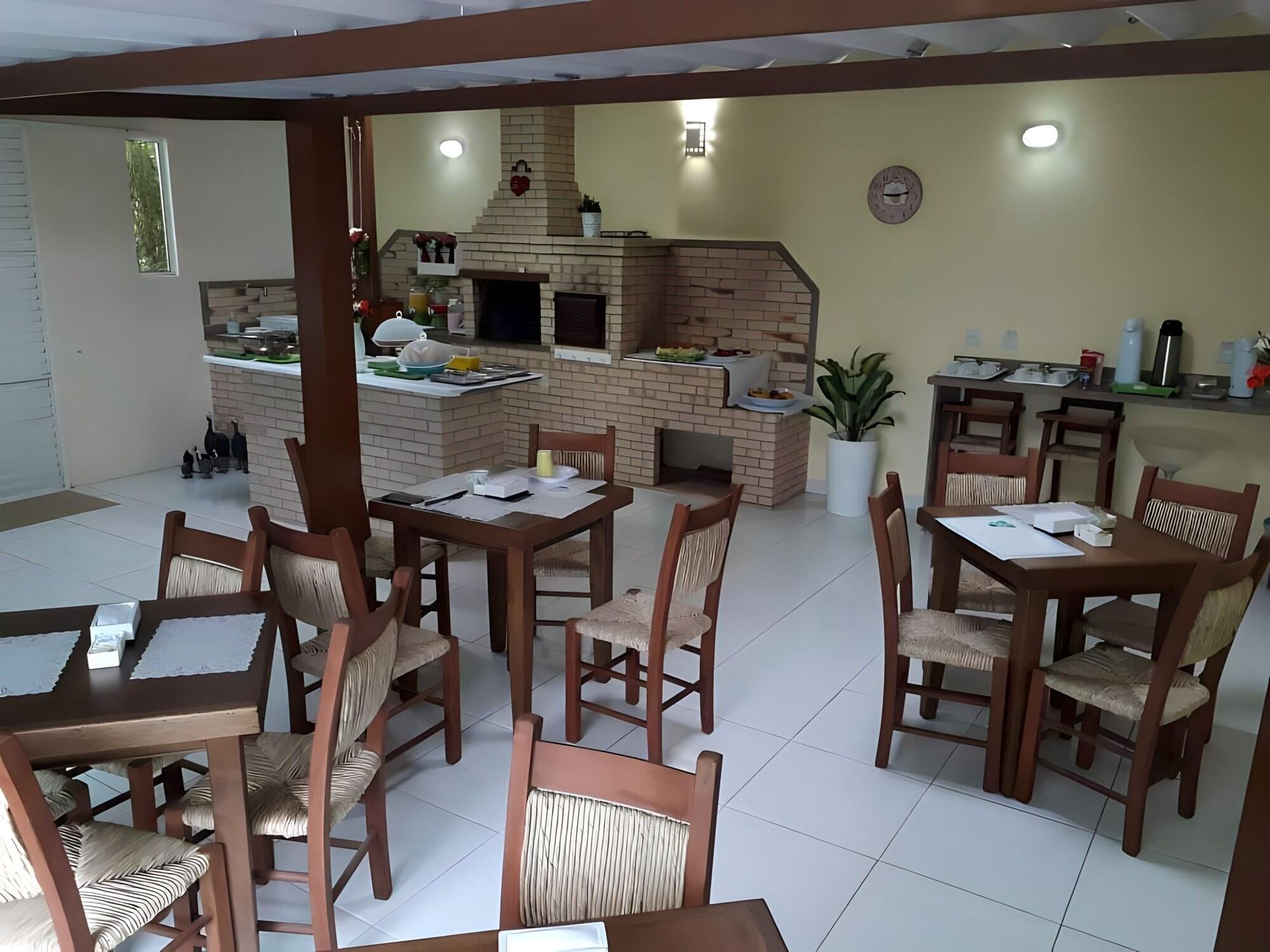 Restaurant The Spot - Arraial do Cabo