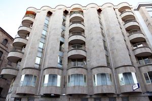 Alojamiento - Hostal Santel San Marcos