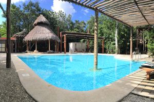 Hoteles Baratos en Puerto Morelos Todo Incluido