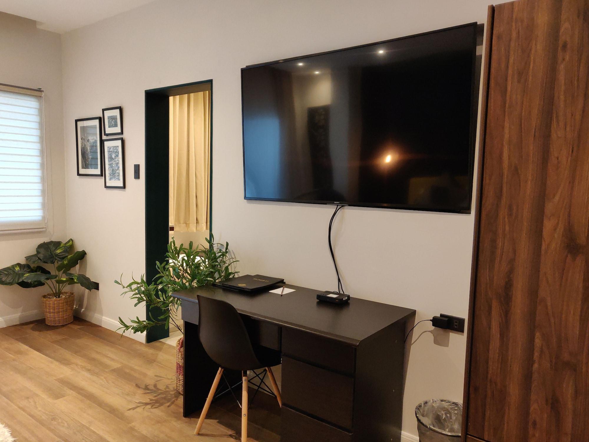 Set de Habitación The Bourke Hotel