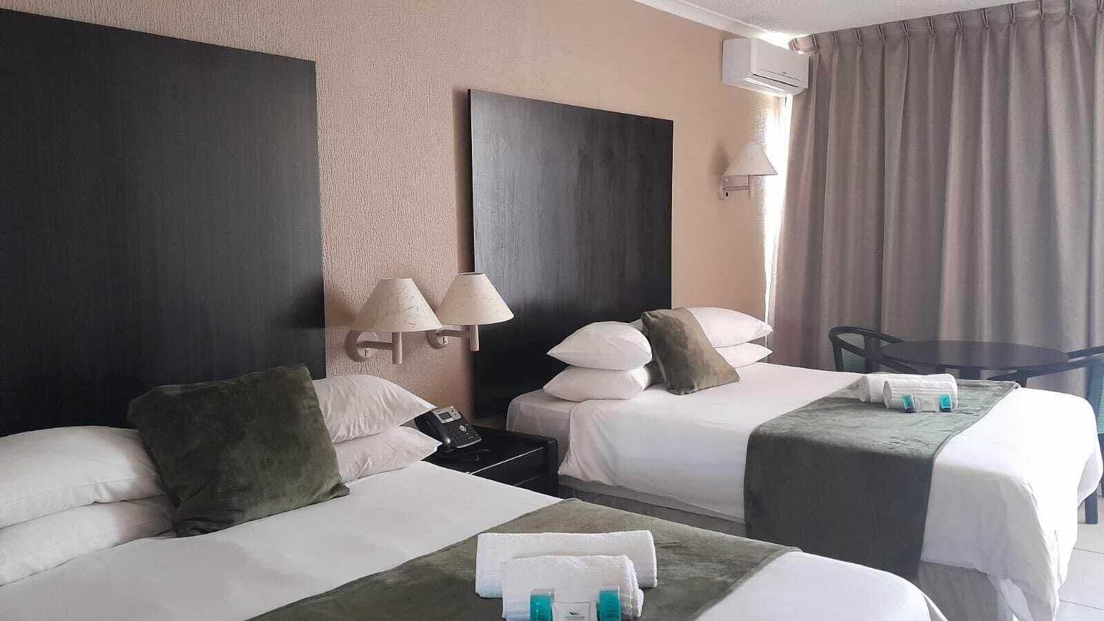 Habitación Wilderness Beach Hotel