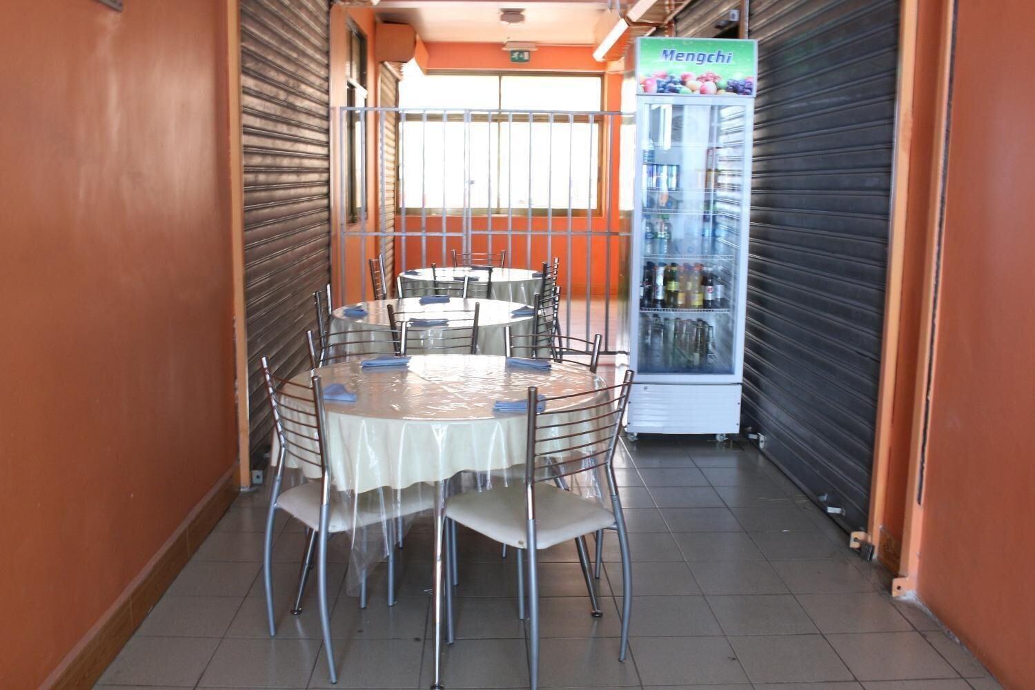 Restaurant Stay Inn Hotel