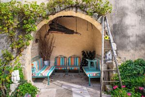 Alojamiento - Auberge de la Beursaudiere