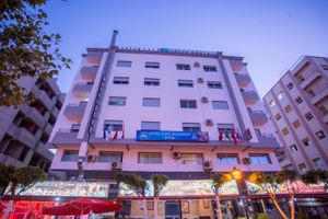 Alojamiento - Appart Hotel Star