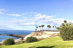 Alquiler Vacacional - Luxury one bedroom apartment near the ocean