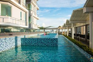 Alojamiento - Ipoh Octagon Homestay