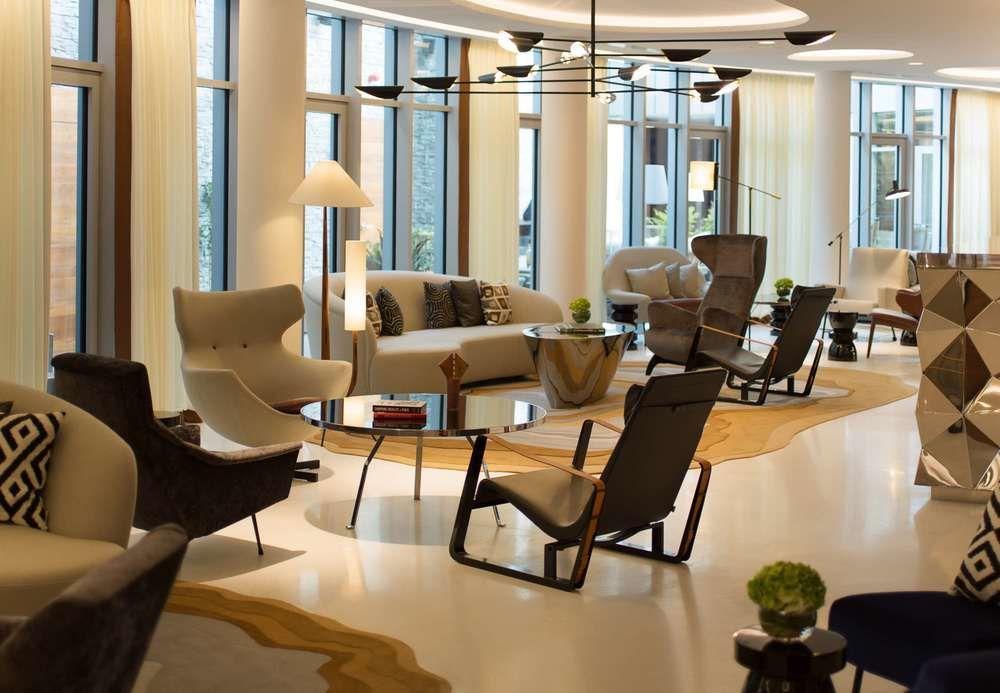 Hotel Renaissance Paris Republique Hotel