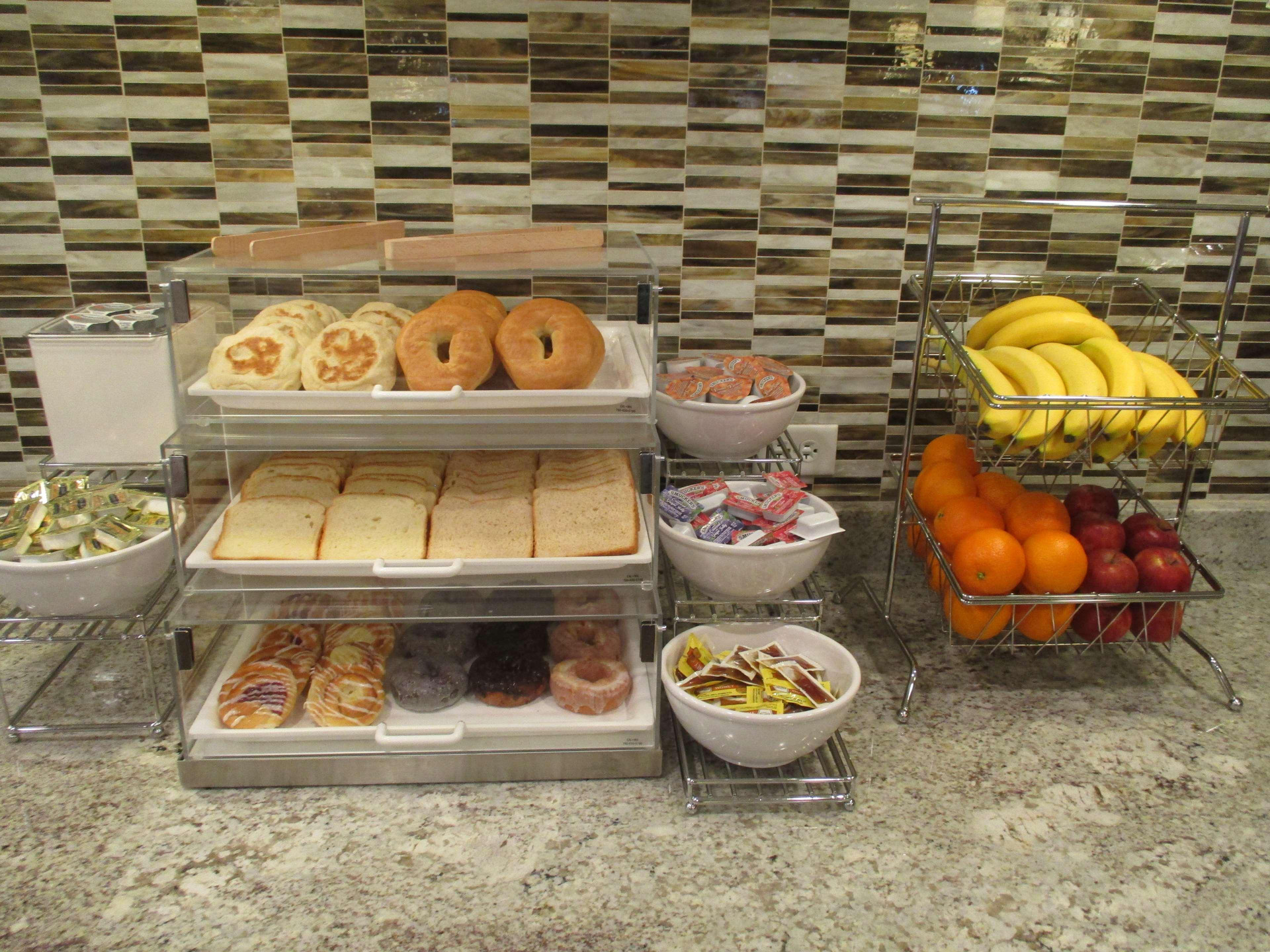 Restaurant Best Western Plus North Joliet