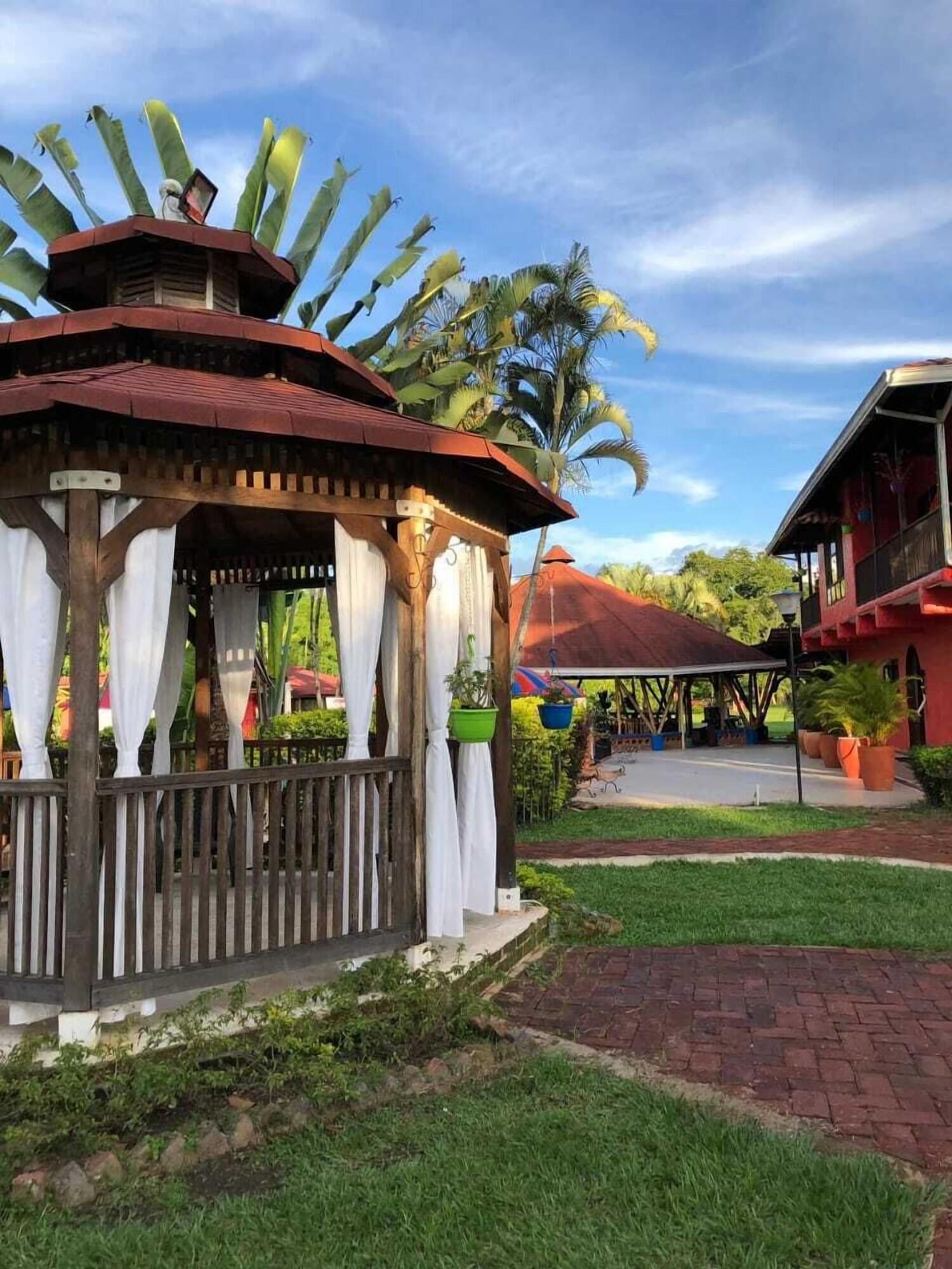 Spa La Granja Ecohotel