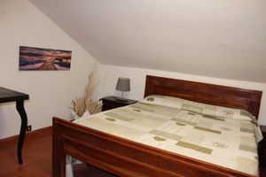Alquiler Vacacional - Portion of a villa within walking distance of Mondello.