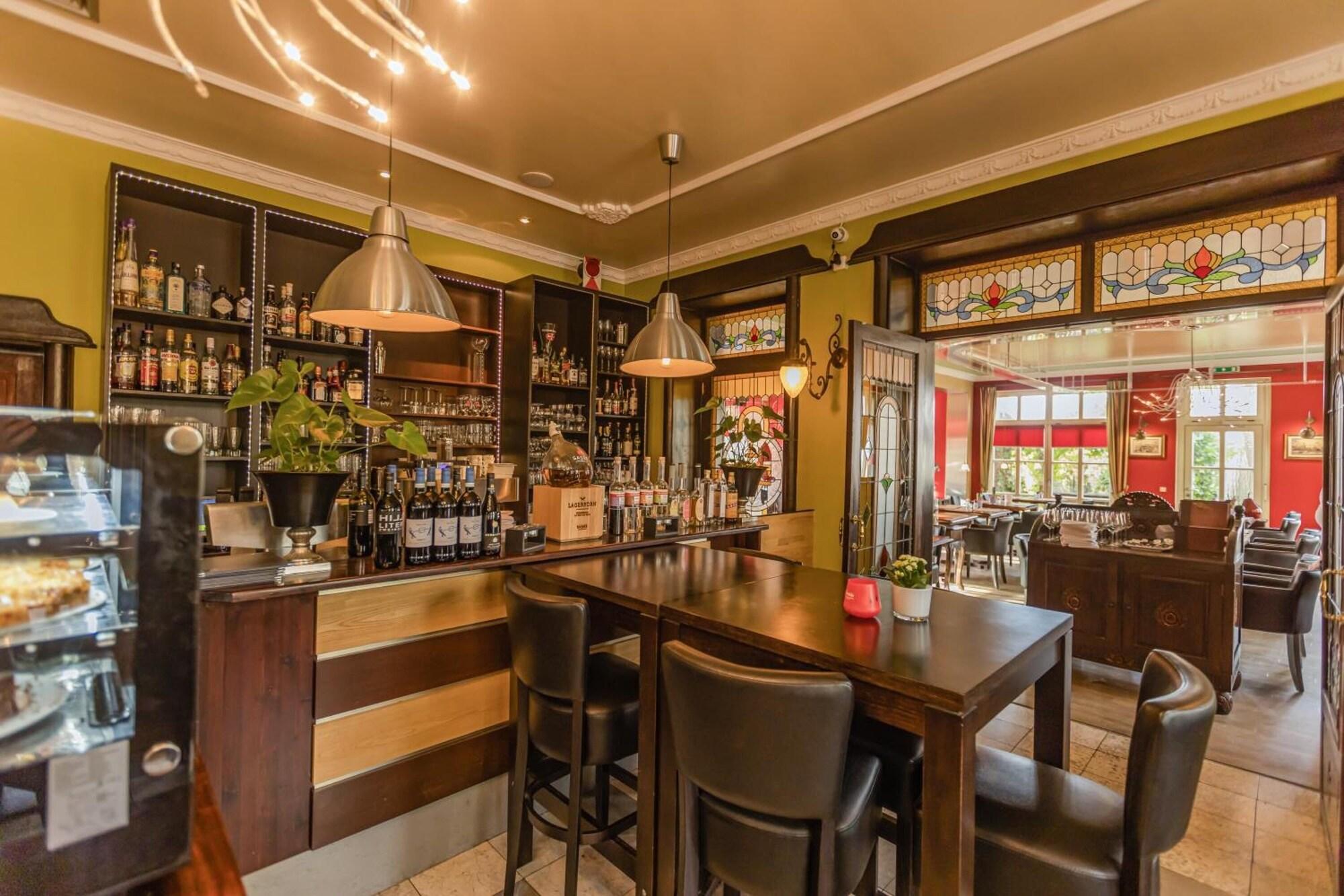 Restaurant Hotel Bentheimer Hof