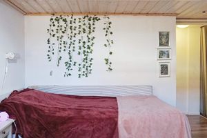 Alquiler Vacacional - 4 Star Holiday Home in Enskede-by Traum