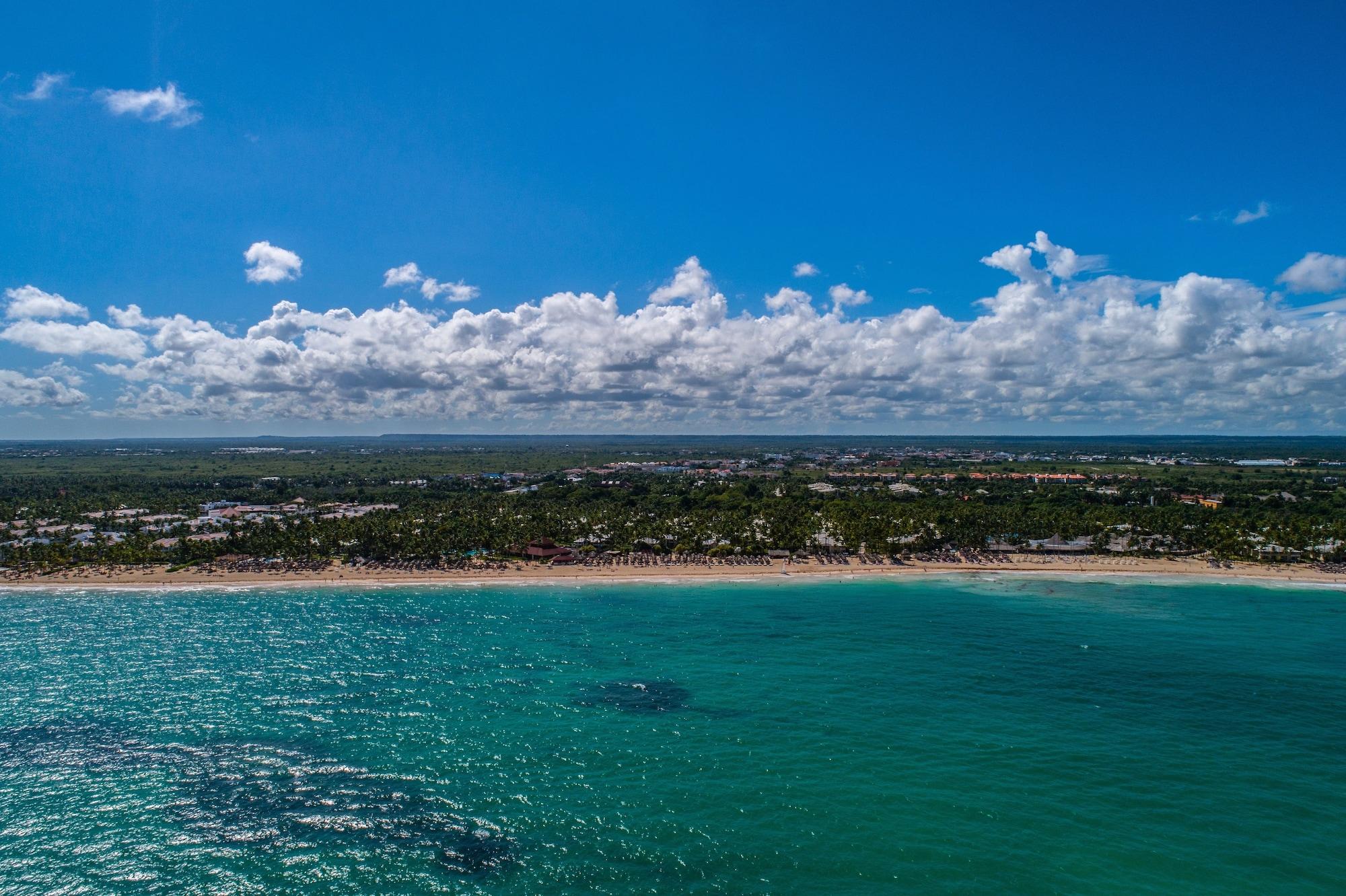 Playa Princess Family Club Bavaro - All Inclusive