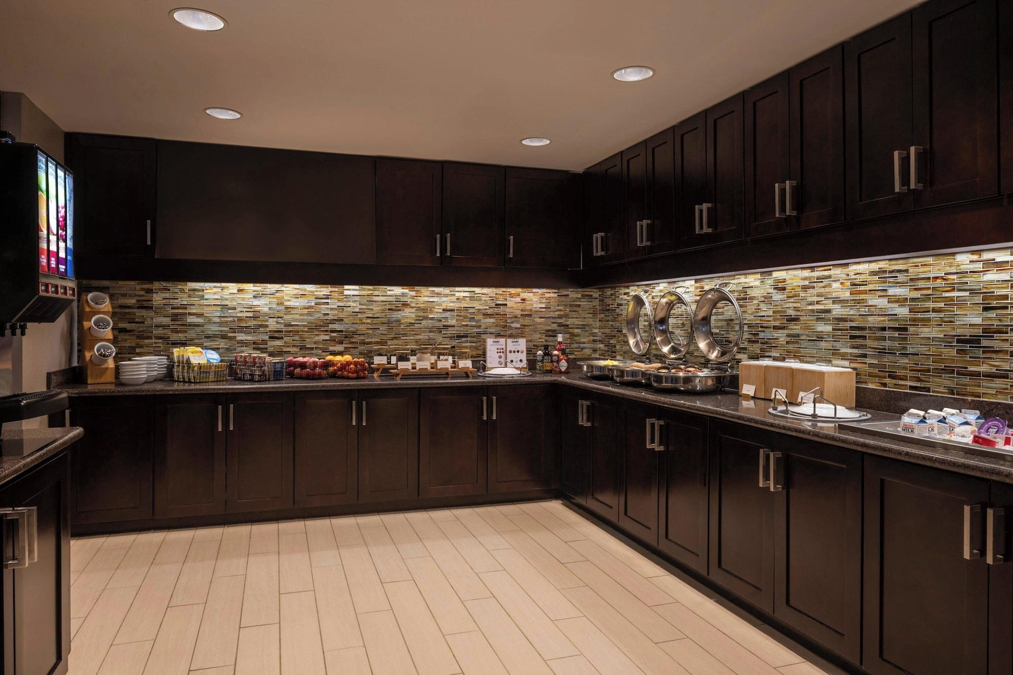 Restaurant Residence Inn by Marriott Akron Fairlawn