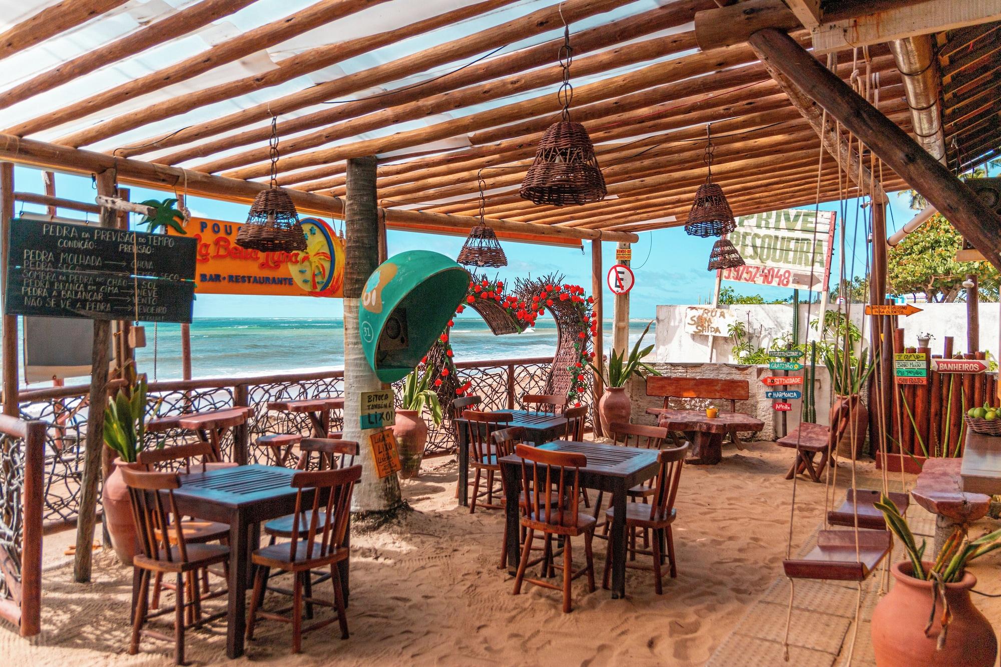 Restaurant Pousada La Bella Luna