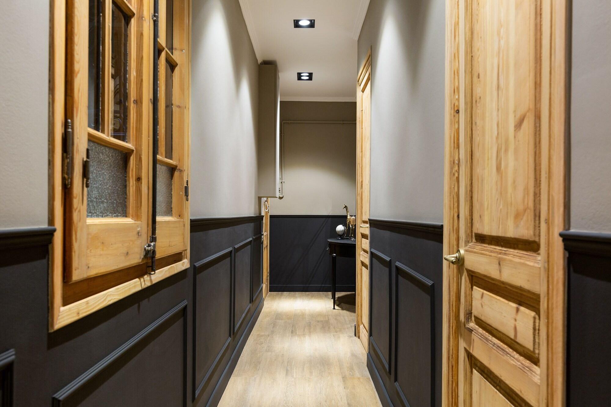 Varios Sagrada Familia Apartment