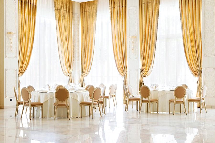 Restaurant Diamond Naxos Taormina