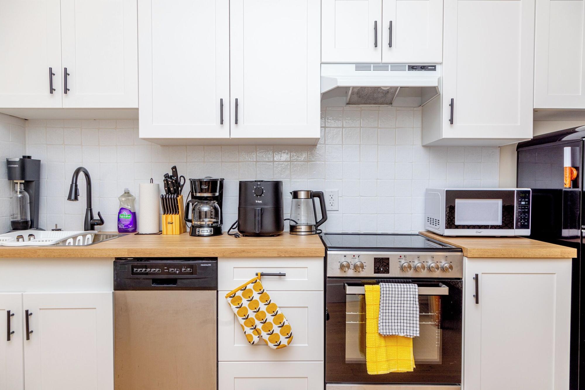 Equipamiento de Habitación B Hotel