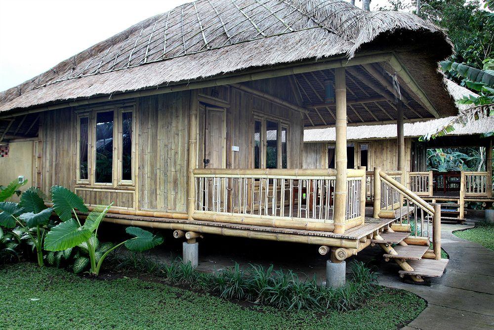 Habitación Puri Taman Sari Hotel