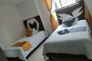 Alojamiento - Hotel Linaje Real Popayan