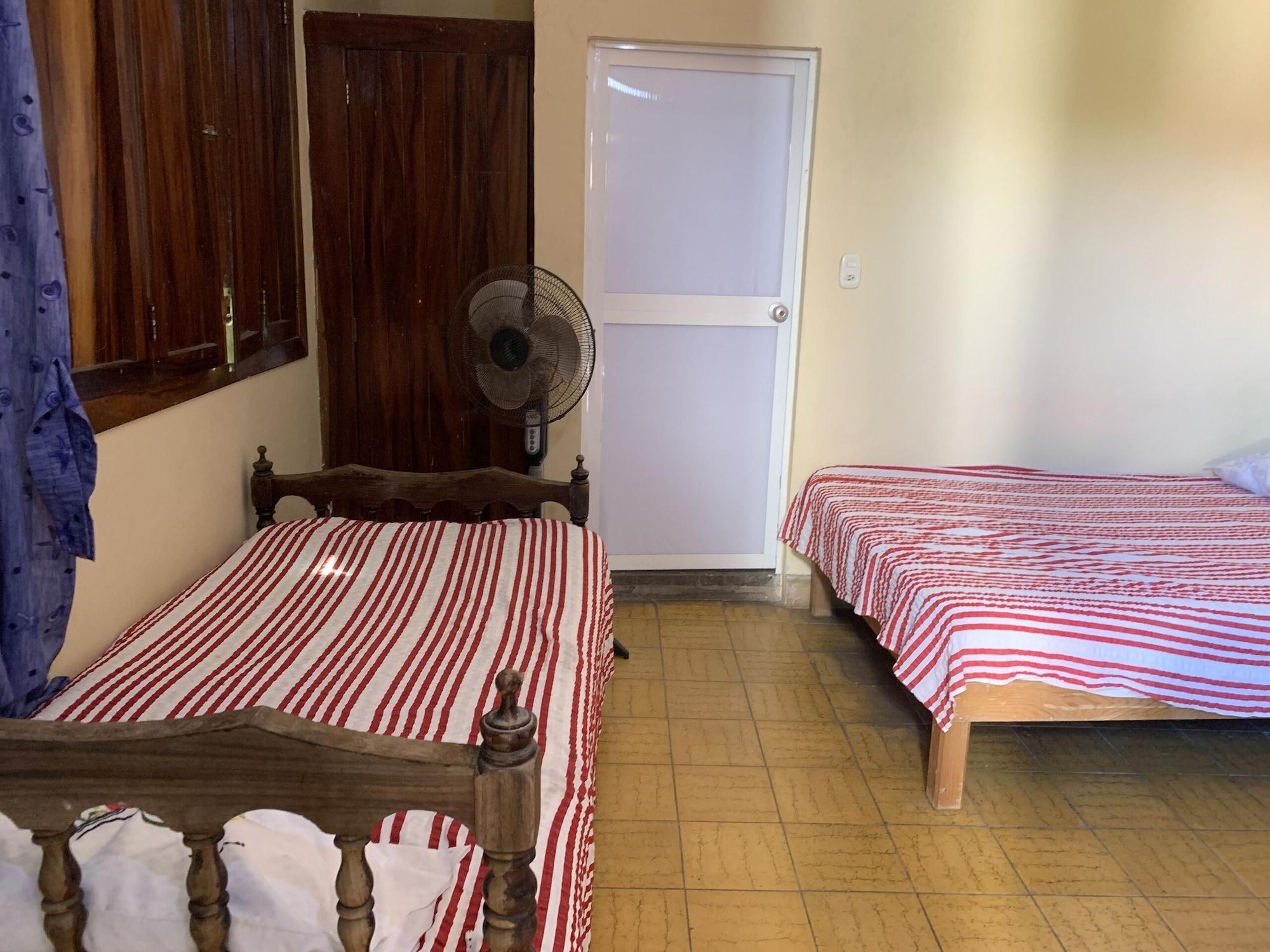 Habitación Hotel Fenix
