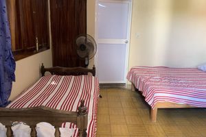 Alojamiento - Hotel Fenix