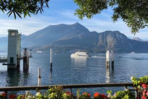 Actividad - Excursión de un día al Lago Como y Bellagio con Crucero