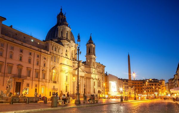 Vatican Style