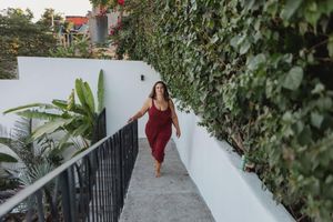 Alojamiento - Casa Fénix - Sayulita