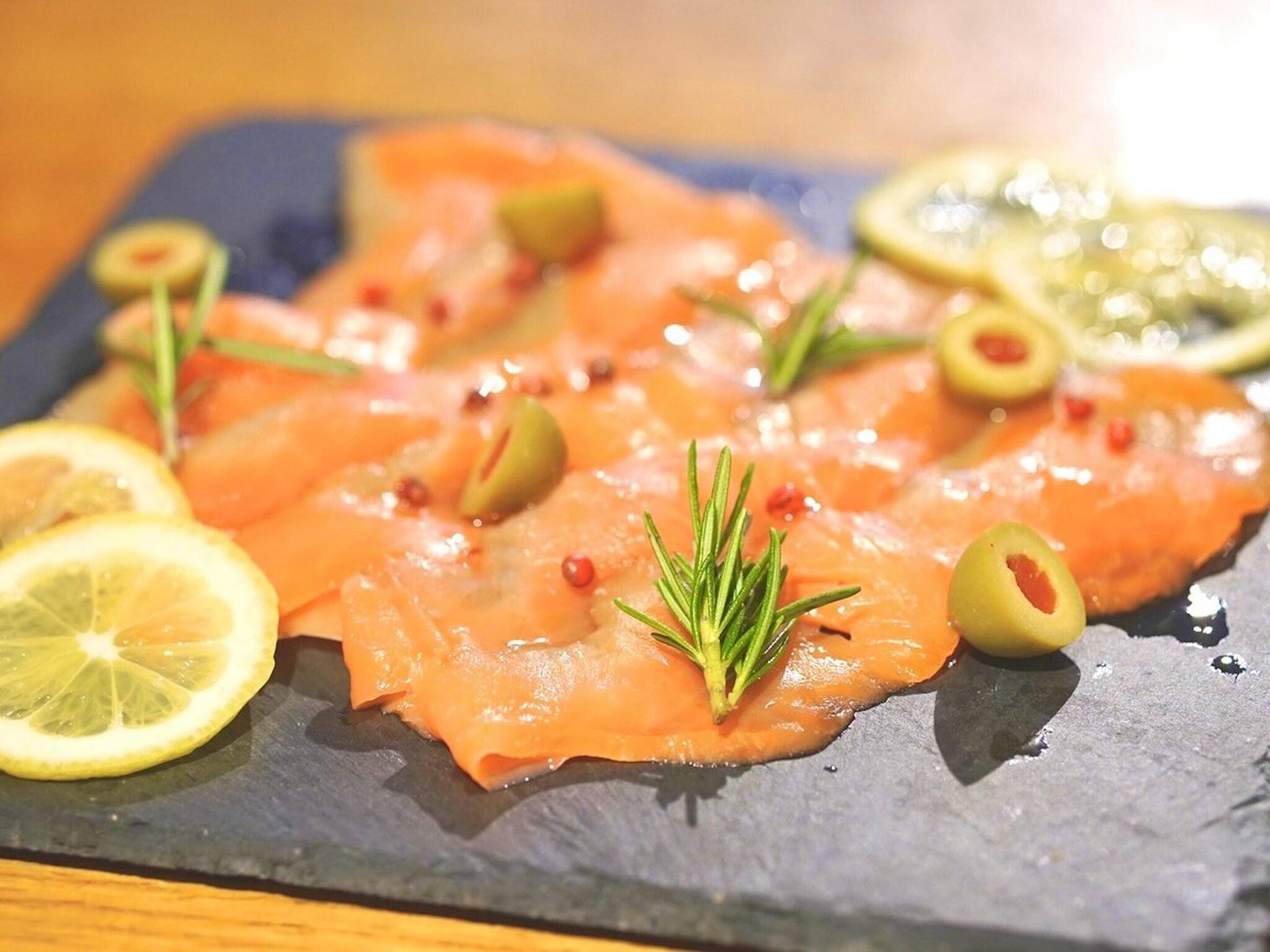 Restaurant Henn na Hotel Tokyo Akasaka