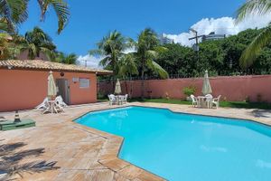 Alquiler Vacacional - COPAT0102 - Condominio Veredas do Atlântico II