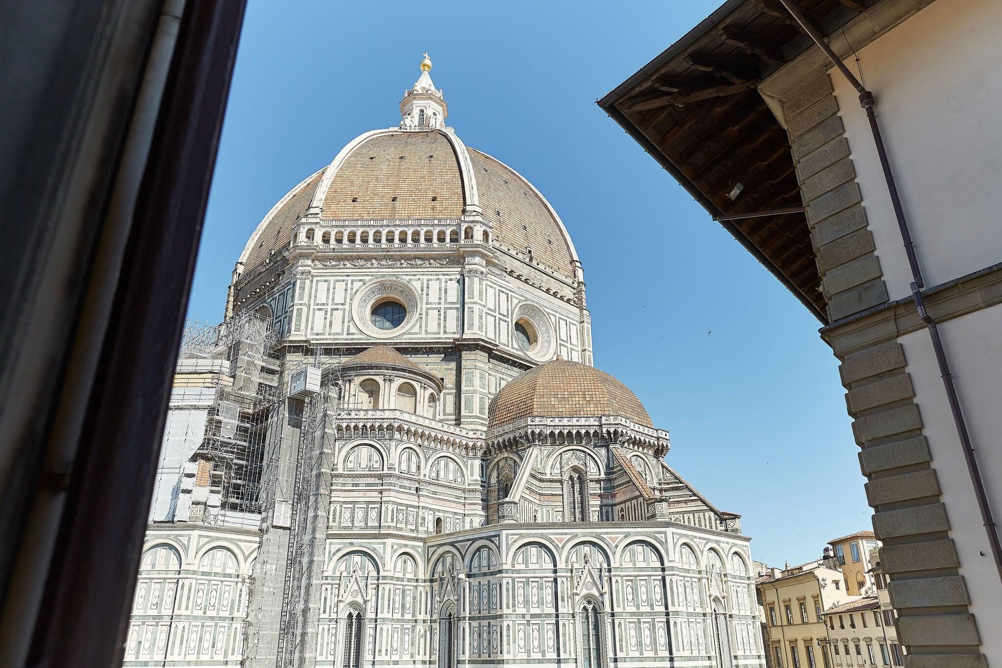 Varios B&B di Piazza del Duomo