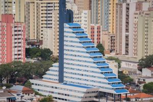 Alojamiento - Jk Premium Hotel e Eventos