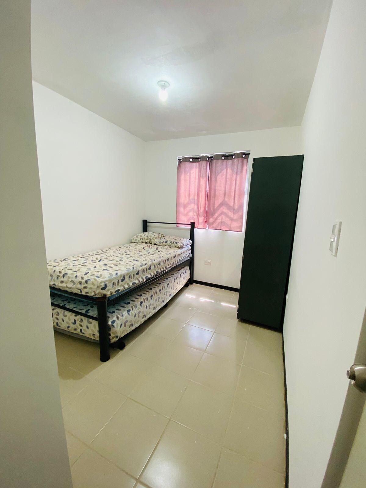 Varios Casa dos pisos