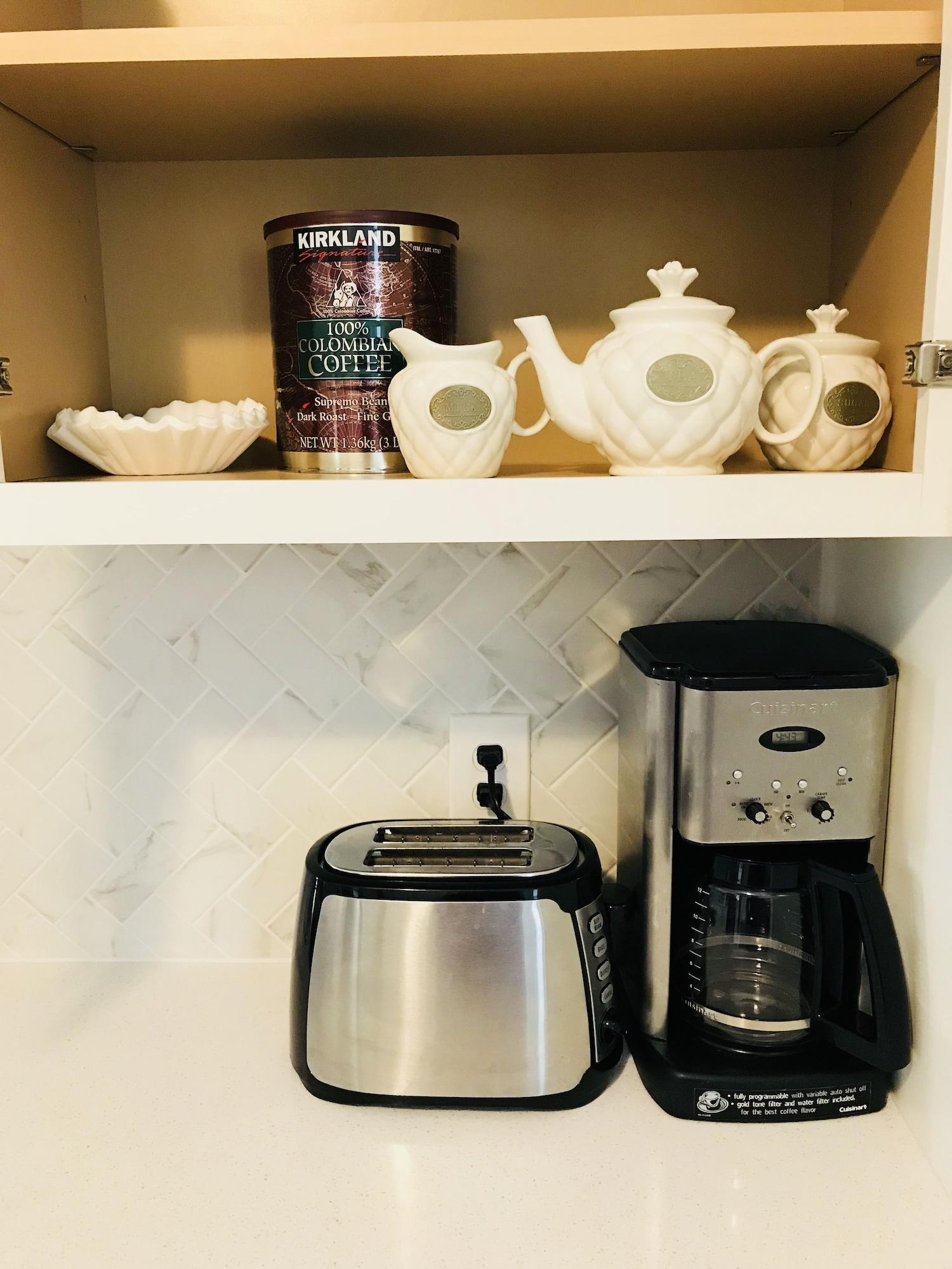 Set de Habitación Boston Lodge and Suites