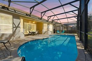 Alquiler Vacacional - Disney Family Escape - Stunning 5-bed Villa With Private Pool