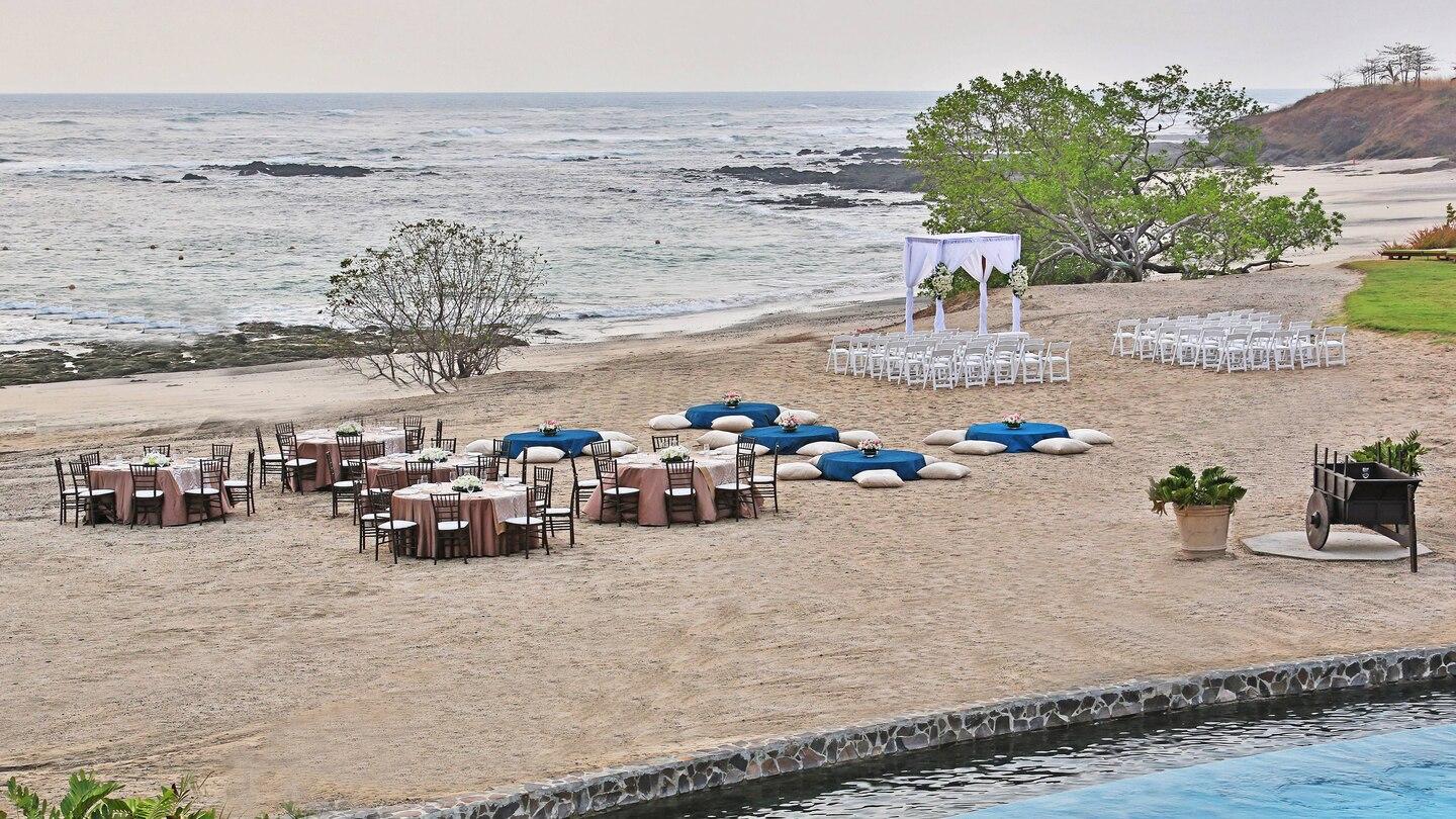 JW Marriott Guanacaste Resort & Spa Tamarindo | Resorts na Decolar