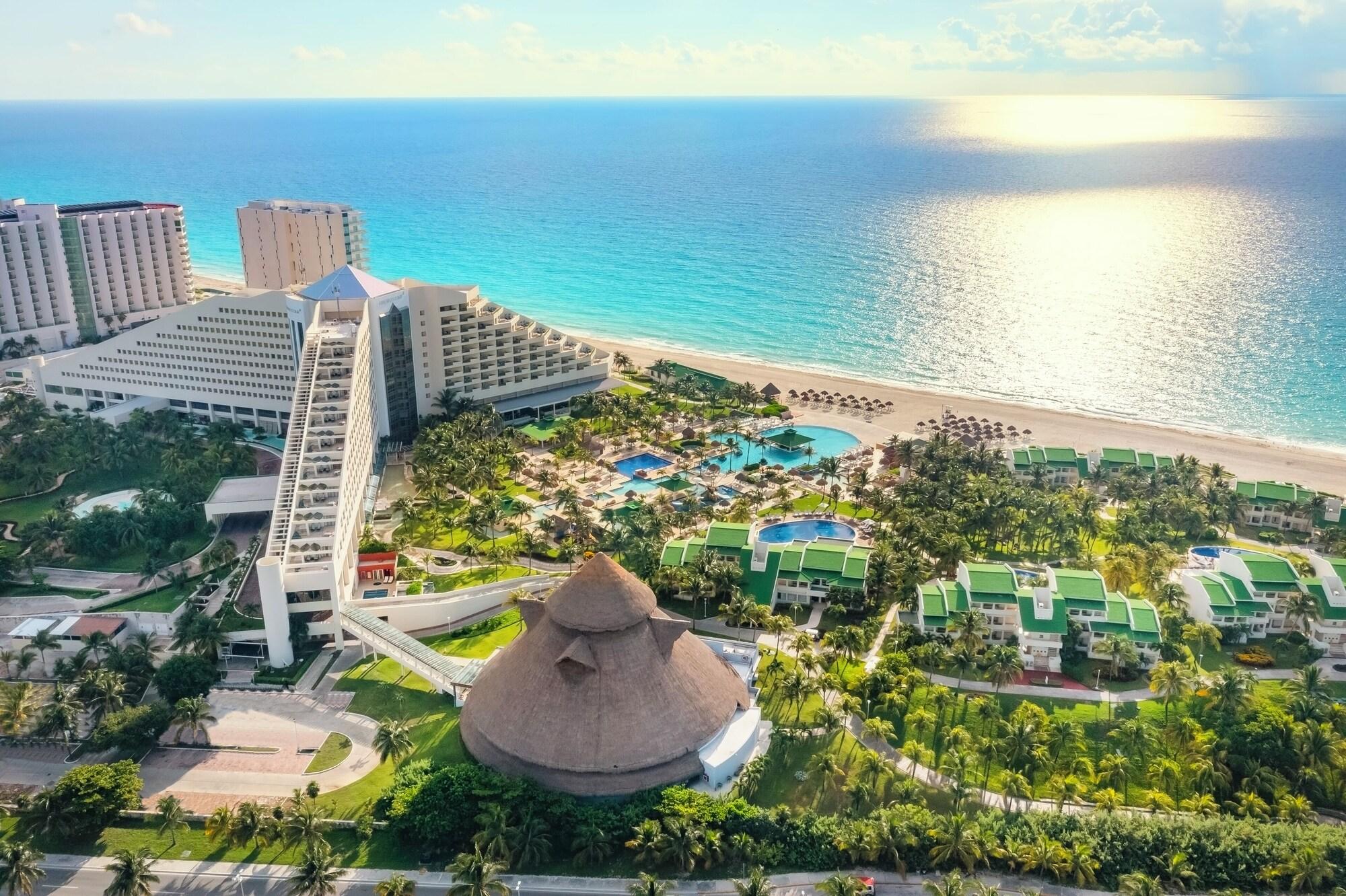 Playa Iberostar Selection Cancún - All Inclusive